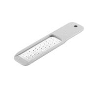 ZWILLING Mini râpe, Longueur 16 cm, Acier Inoxydable 18/10, Friction Bidirectionnelle, Gris, série Z-Cut