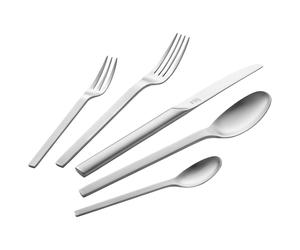 ZWILLING Minimale (mat) Ménagère 60-pcs, Mat