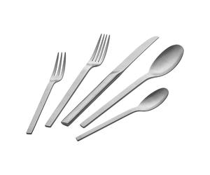 ZWILLING Minimale (mat) Ménagère vintage 30-pcs, martelé