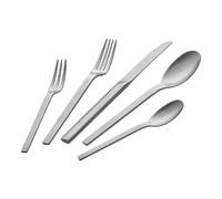 ZWILLING Minimale (mat) Ménagère vintage 68-pcs, martelé