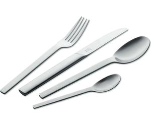 ZWILLING MINIMALE matte cutlery set (30 pieces)