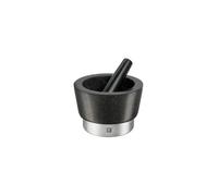 ZWILLING Mortier avec pilon noir