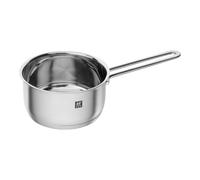 ZWILLING Pico Casserole sans couvercle 14 cm, Inox 18/10, Argent