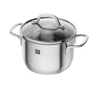 ZWILLING Pico Marmite 14 cm, Inox 18/10