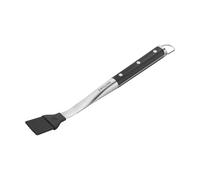Zwilling Pince à barbecue Zwilling BBQ+ silicone 41 cm Noir-acier inoxydable