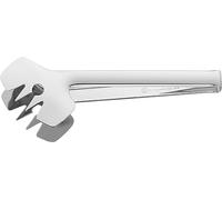 ZWILLING Pince à Salade, INOX 18/10, Couleur Argent, série Dinner