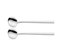 Zwilling Pince à salade Zwilling Dinner 24 cm Acier inoxydable