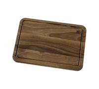 Zwilling Planche à découper en noyer 35 x 25 x 2 cm