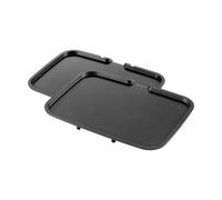 Zwilling Plaque Teppanyaki Zwilling Enfinigy 2 pièces Noir