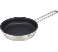 Zwilling Poêle à frire, 20 cm 18/10 acier inoxydable rond 65129-200-0