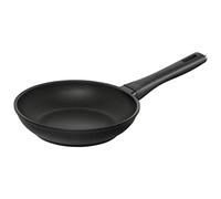ZWILLING Poêle, Acier Inoxydable/Aluminium, ∅ 20 cm, Noir, série Madura Plus