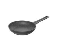 ZWILLING Marquina plus Poêle 24 cm, Aluminium, Noir mat