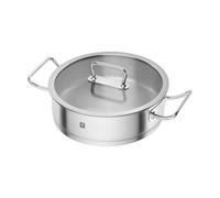 Zwilling Poêle de service Zwilling Pro en acier inoxydable 4.25 L