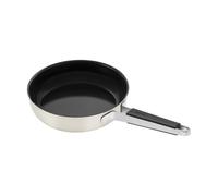 Zwilling Poêle Zwilling Pure Ø24 cm Écru ivoire