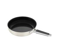 Zwilling Poêle Zwilling Pure Ø28 cm Écru ivoire