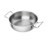 Zwilling Wok Zwilling Pro Ø30 cm Acier inoxydable