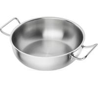 Zwilling - Pro 30 cm wok en acier