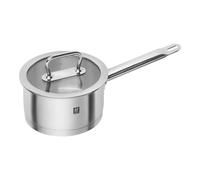 ZWILLING Pro Casserole 16 cm, Inox 18/10, Argent