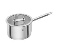 ZWILLING Pro Casserole 20 cm, Inox 18/10, Argent