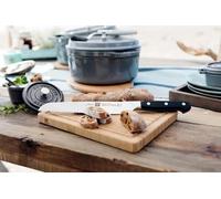 ZWILLING Pro Couteau à pain, longueur de la lame : 200 mm