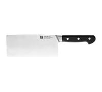 ZWILLING Pro Couteau de chef chinois 18 cm