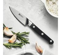 ZWILLING Pro Couteau d'office/de service, longueur de lame : 100 mm