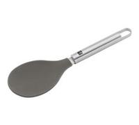 Zwilling Cuillère à service Zwilling Pro silicone 25.5cm Gris