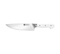 ZWILLING Pro le blanc Couteau de chef 20 cm, Blanc