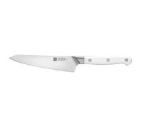 ZWILLING Pro le blanc Couteau de chef compact 14 cm, Blanc