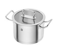 ZWILLING Pro Marmite 20 cm, Inox 18/10