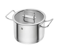 ZWILLING Pro Marmite 24 cm, Inox 18/10