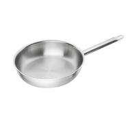 Zwilling Poêle Pro ronde en acier inoxydable 18/10 Ø28 cm