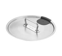 ZWILLING Pro S Couvercle sous vide 24 cm, Inox 18/10