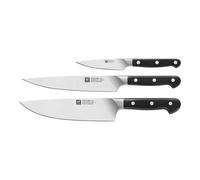 ZWILLING Pro Set de couteaux 3-pcs