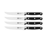 ZWILLING Professional S Couteaux à steak 4-pcs