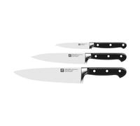 ZWILLING Professional S Set de couteaux 3-pcs