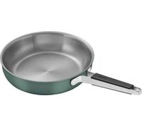 ZWILLING Pure 28 cm Poêle à frire en céramique verte