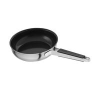 ZWILLING Pure Poêle, 20 cm, Inox 18/10, Revêtement antiadhésif en céramique