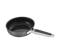 ZWILLING Pure Poêle, 20 cm, Inox 18/10, Revêtement antiadhésif en céramique