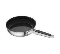 ZWILLING Pure Poêle, 24 cm, Inox 18/10, Revêtement antiadhésif en céramique