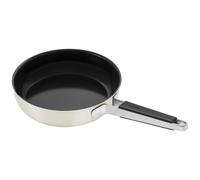 Zwilling Poêle Zwilling Pure Ø24 cm Écru ivoire