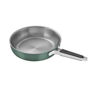 ZWILLING Pure Poêle, 28 cm, Inox 18/10