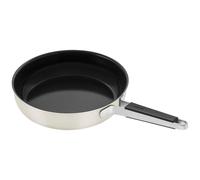 Zwilling Poêle Zwilling Pure Ø28 cm Écru ivoire