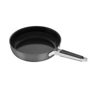 ZWILLING Pure Poêle, 28 cm, Inox 18/10, Revêtement antiadhésif en céramique