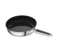 ZWILLING Pure Poêle, 28 cm, Inox 18/10, Revêtement céramique