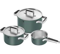 ZWILLING PURE set of 3 pots