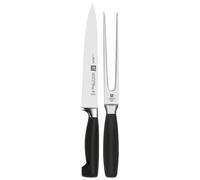 ZWILLING,Quatre étoiles,Set de couteaux,2 pcs.