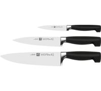 ZWILLING quatre étoiles set de couteaux 3 pièces
