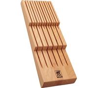 Zwilling Rangement pour couteaux 41 x 15,5 x 4,8 cm en hêtre