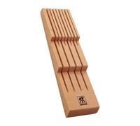Zwilling Rangement pour couteaux allongé Zwilling hêtre